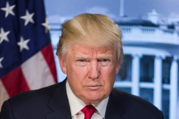 donald trump kijelentes