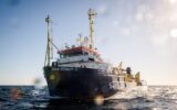 sea-watch 5 europai jog